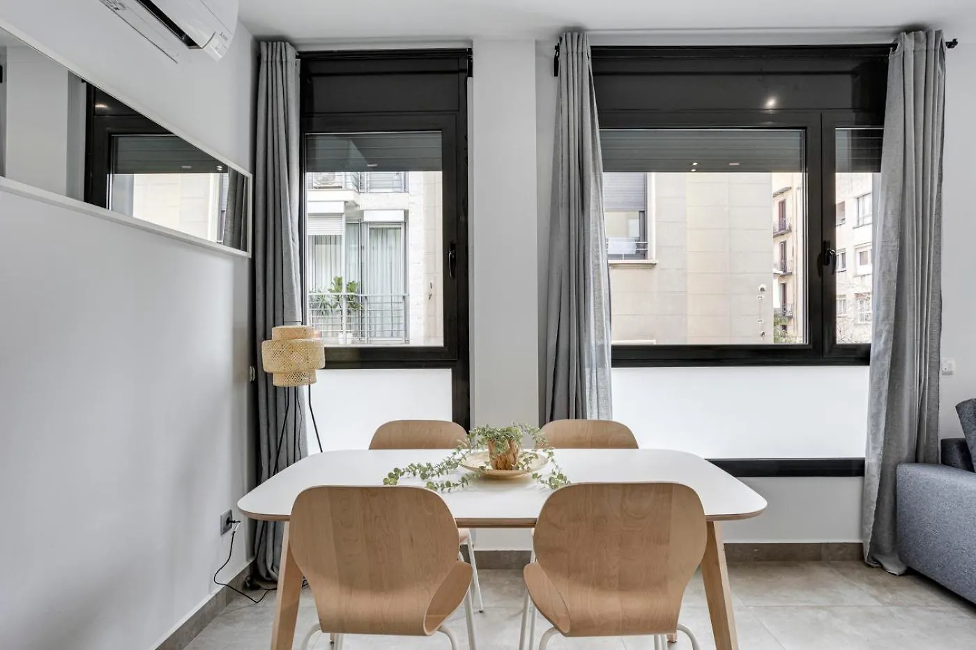 Urban Flats Vallirana 바르셀로나 0*,  스페인