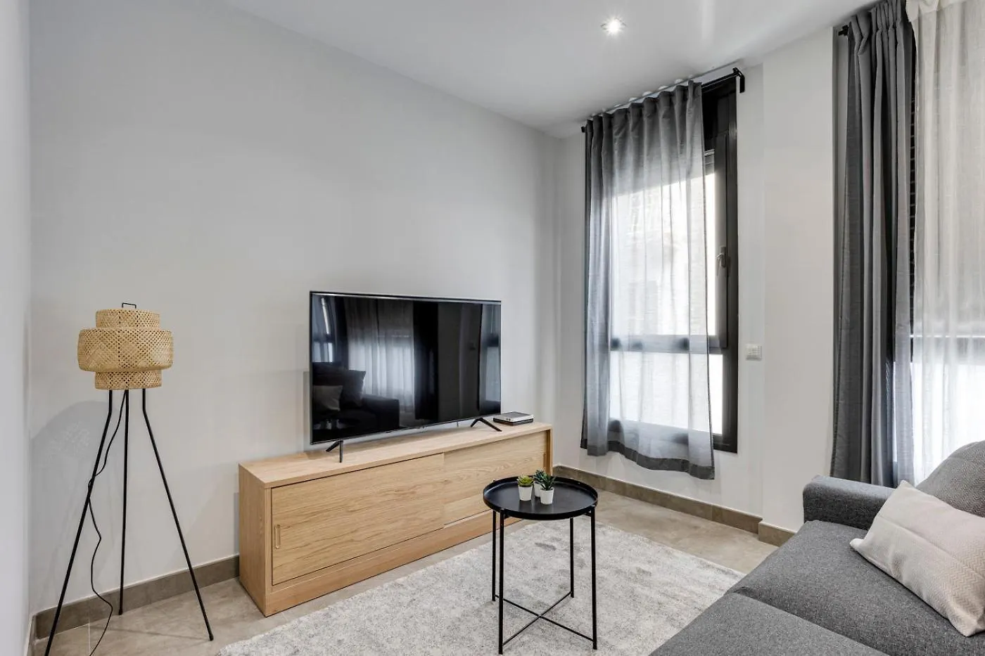 Urban Flats Vallirana 바르셀로나 0*,  스페인